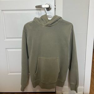 Artizia perfect hoodie